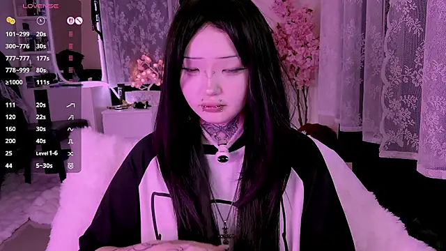 Lein Bone online show from March 2026 12:11:02 AM