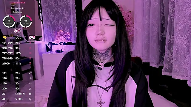 Lein Bone online show from March 2026 12:10:02 AM