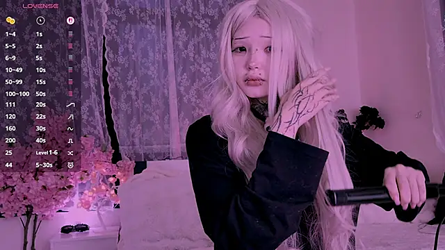 Lein Bone online show from March 2026 04:06:01 AM