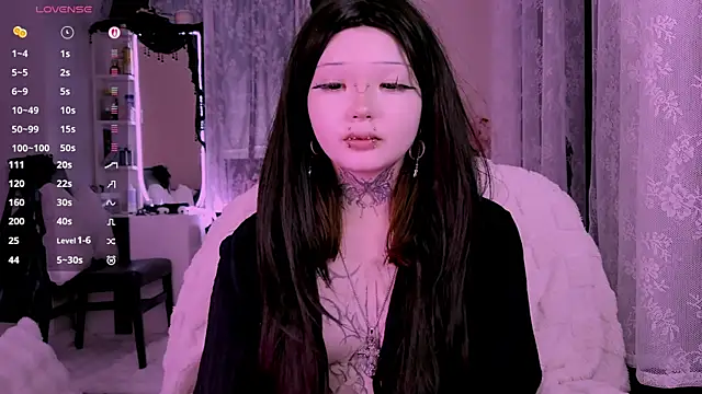 Lein Bone online show from April 2026 02:15:02 AM