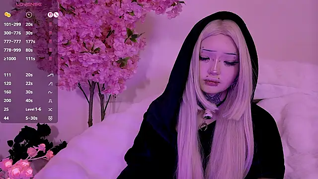 Lein Bone online show from February 2026 02:42:01 AM