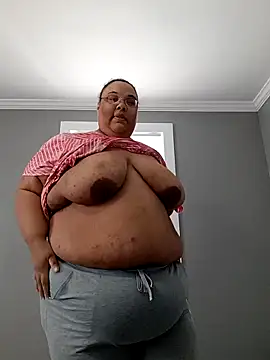 SexyBBW10790 online show from February 2026 03:28:01 PM