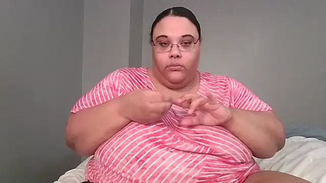 SexyBBW10790 online show from March 2026 02:10:01 PM