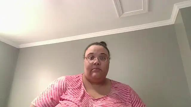SexyBBW10790 online show from February 2026 01:09:01 PM