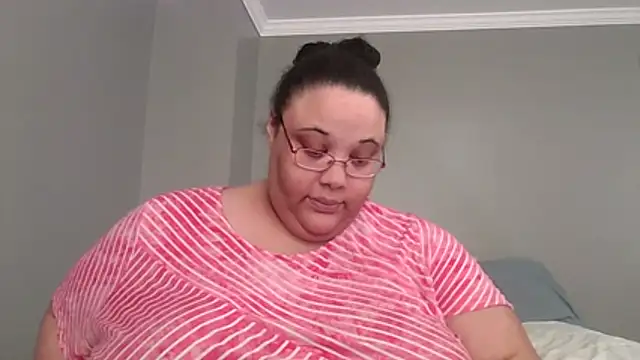 SexyBBW10790 online show from March 2026 02:07:01 PM