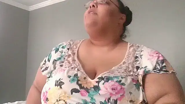 SexyBBW10790 online show from February 2026 06:27:02 PM