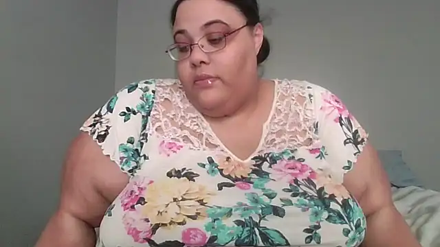 SexyBBW10790 online show from May 2026 02:09:02 PM