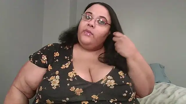 SexyBBW10790 online show from April 2026 02:21:01 PM