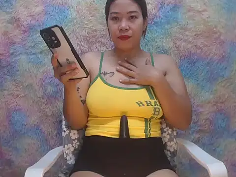 wild rose69 online show from July 2026 11:05:02 PM