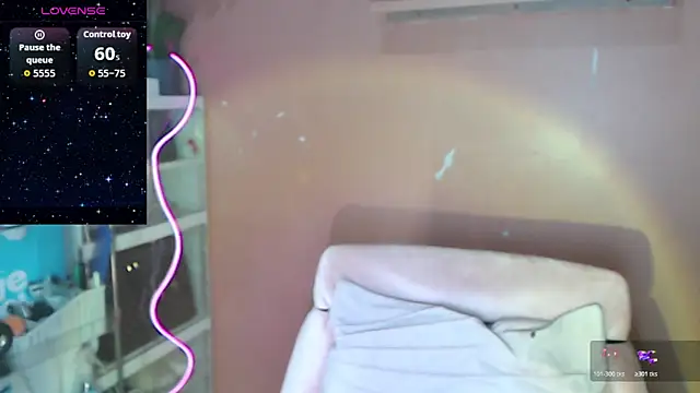 skinny gracie online show from February 2026 02:15:01 PM