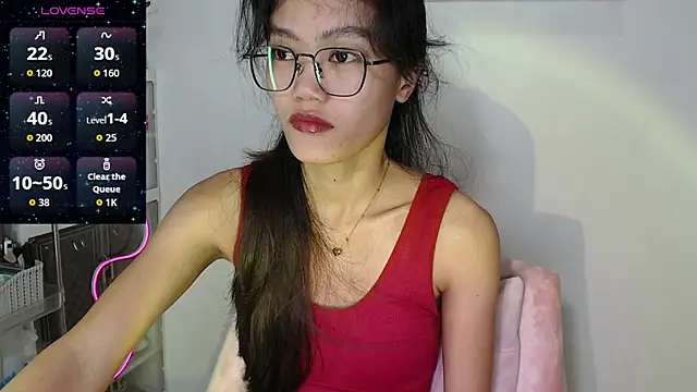 skinny gracie online show from March 2026 05:45:02 PM