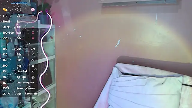 skinny gracie online show from January 2026 02:26:02 AM