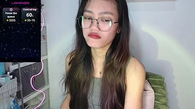 skinny gracie online show from March 2026 08:41:02 AM