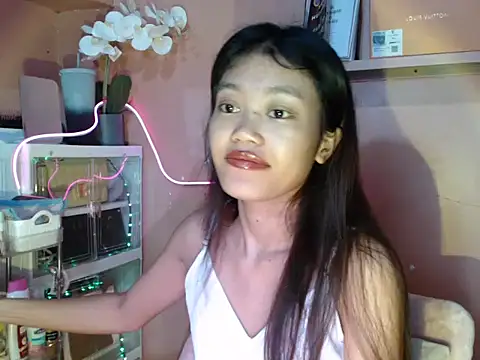 skinny gracie online show from October 2025 09:58:01 PM