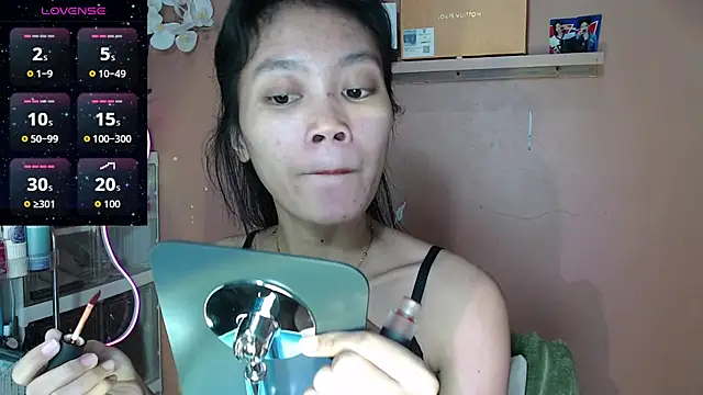 skinny gracie online show from March 2026 01:51:02 PM