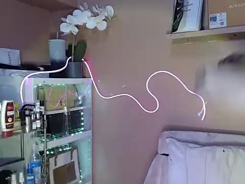 skinny gracie online show from October 2025 03:38:02 AM