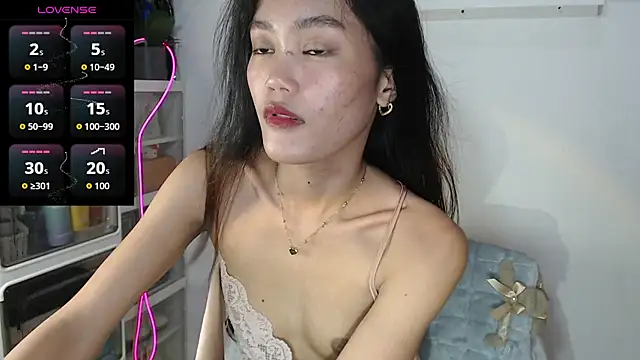 skinny gracie online show from June 2026 05:41:01 AM