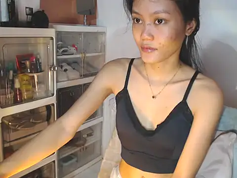 Snapshot of skinny_gracie chatting on July 2026 07:06:01 AM skinny gracie online show from July 2026 07:06:01 AM