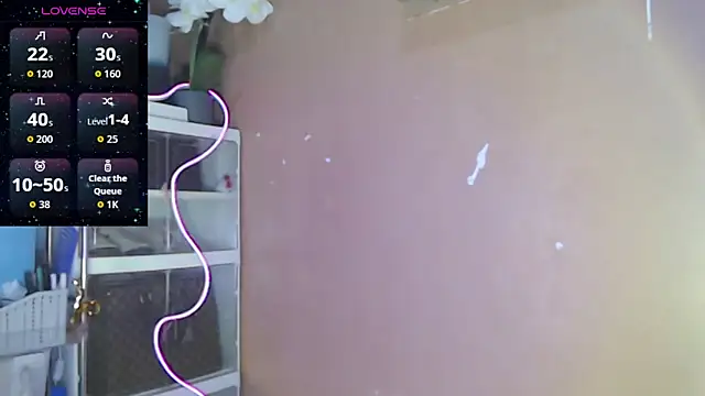 skinny gracie online show from February 2026 08:06:01 PM