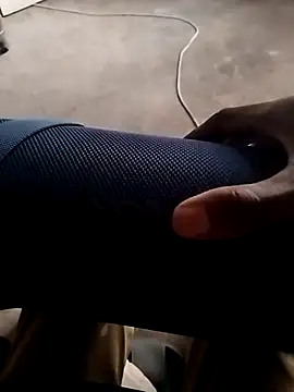 CrepedTrek online show from November 2025 12:31:01 PM