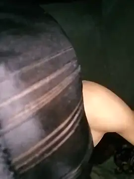 CrepedTrek online show from November 2025 07:25:01 PM