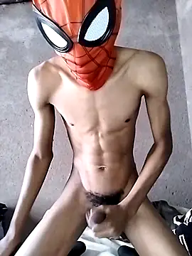 CrepedTrek online show from December 2025 07:18:01 AM