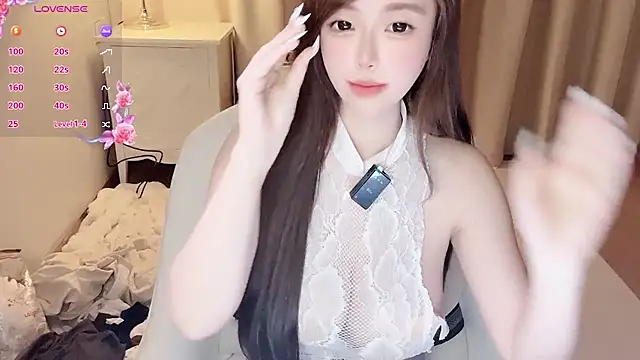 u-haha online show from May 2026 10:19:01 AM