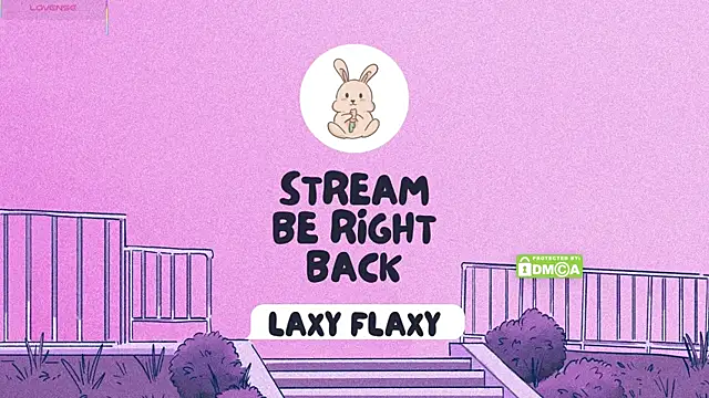 laxyflaxyy online show from October 2025 02:48:02 AM