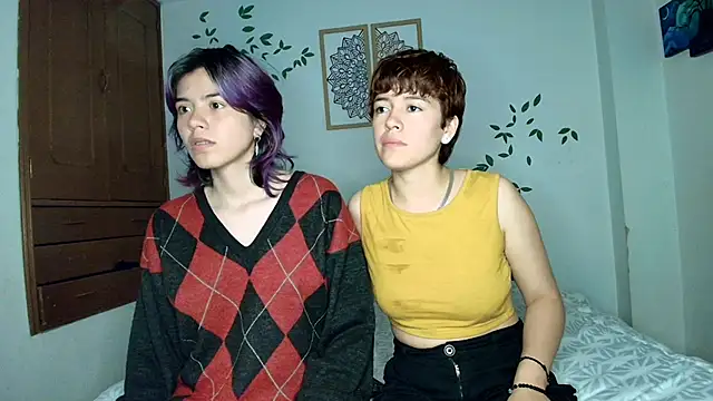 Zafira  Raven online show from March 2026 12:44:02 AM