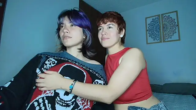 Zafira  Raven online show from February 2026 03:30:01 AM