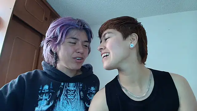 Zafira  Raven online show from November 2025 03:27:01 PM