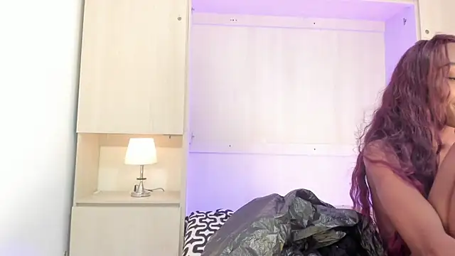 JoyceBlake online show from November 2025 08:09:02 PM