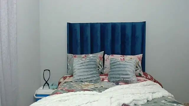 Candycrush2555 online show from March 2026 03:59:02 AM