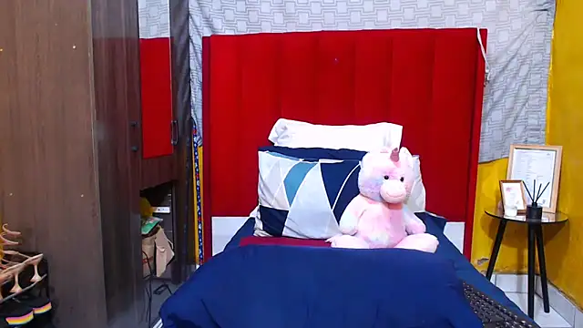 Candycrush2555 online show from February 2026 06:45:02 AM