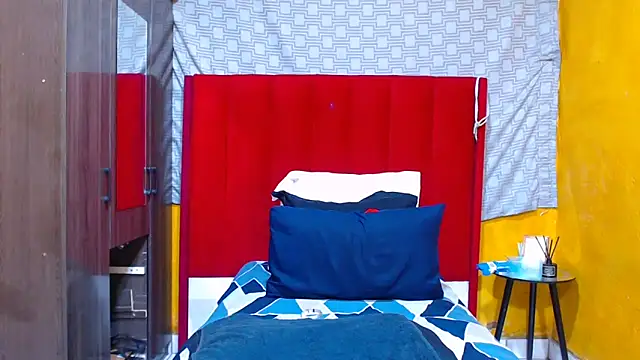 Candycrush2555 online show from March 2026 03:30:02 AM