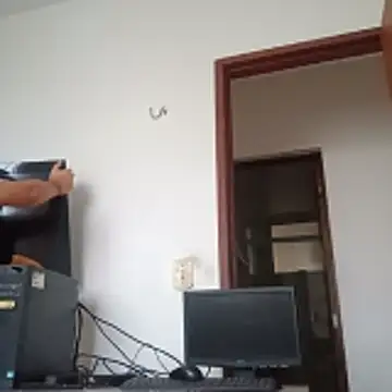 Crocante Hot online show from May 2026 09:12:02 AM