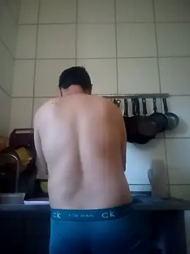 Crocante Hot online show from November 2025 09:02:02 AM