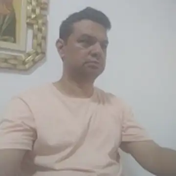 Crocante Hot online show from June 2026 10:25:01 AM
