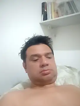 Crocante Hot online show from November 2025 11:36:02 PM