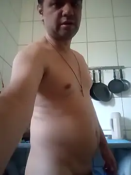 Crocante Hot online show from November 2025 09:15:02 AM