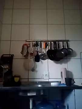 Crocante Hot online show from November 2025 08:40:01 AM