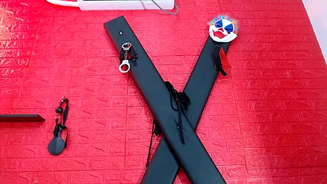 bdsmforever18 online show from July 2026 01:49:02 AM