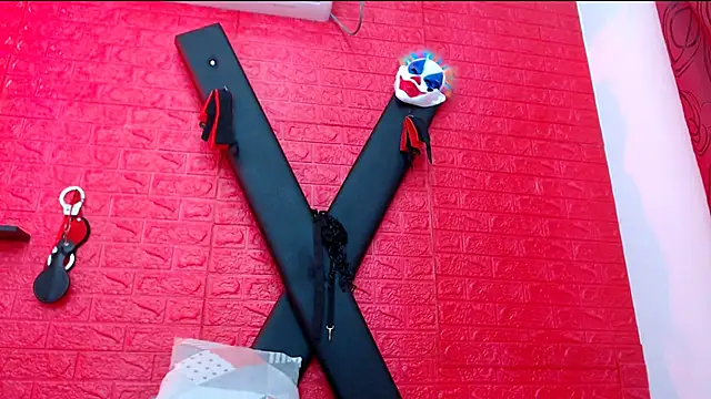 bdsmforever18 online show from April 2026 01:07:01 AM