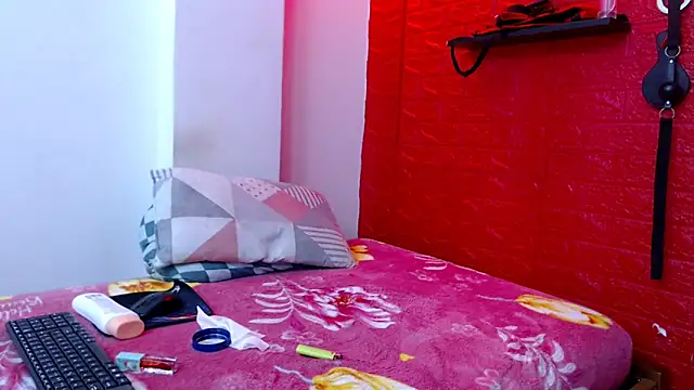 bdsmforever18 online show from November 2025 01:50:02 AM