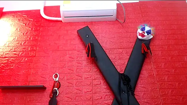 bdsmforever18 online show from April 2026 01:17:02 AM