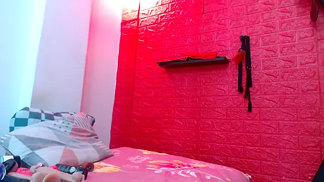 bdsmforever18 online show from November 2025 01:20:01 AM