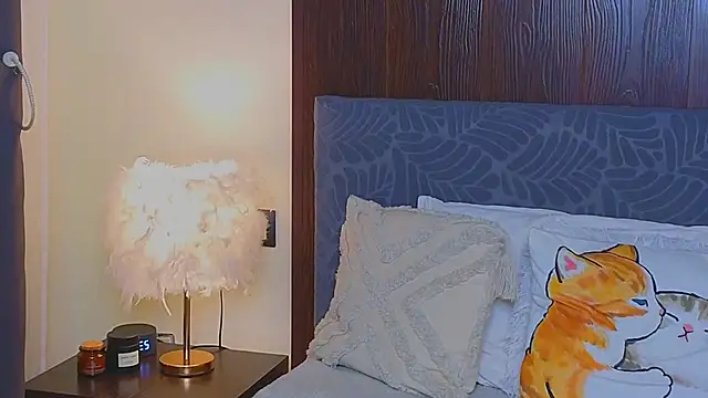 Snapshot of LeeAmy chatting on October 2025 06:32:02 PM LeeAmy online show from October 2025 06:32:02 PM