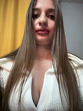 Anyssia online show from May 2026 05:21:02 PM