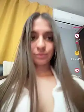 Anyssia online show from May 2026 09:56:02 AM