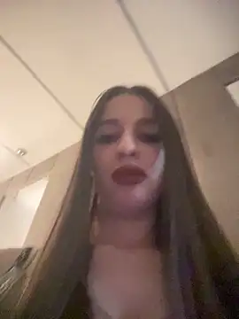 Anyssia online show from December 2025 04:48:02 AM